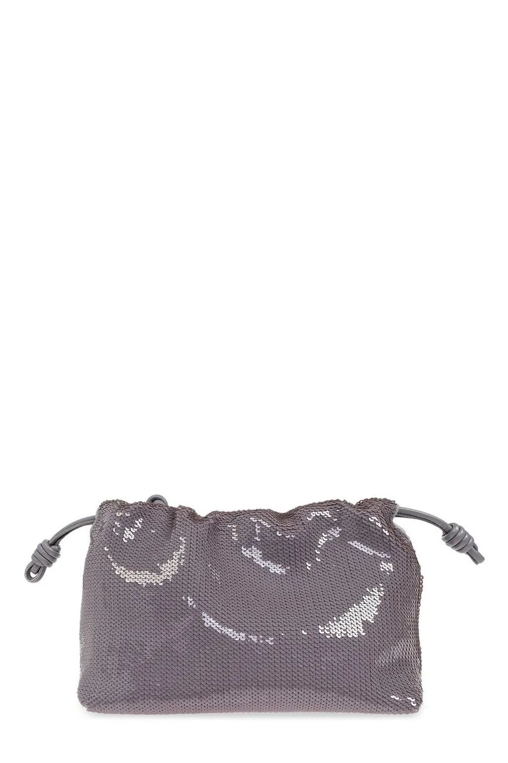 Flamenco Sequined Medium Purse Bag