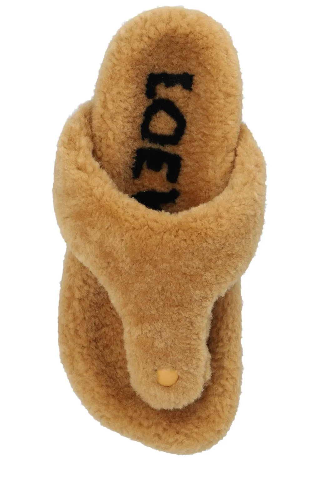 Ease Toe Post Sandals