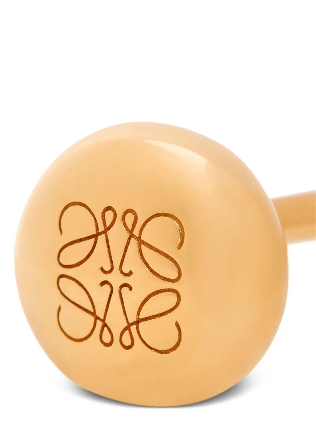 Anagram Cuff Bracelet