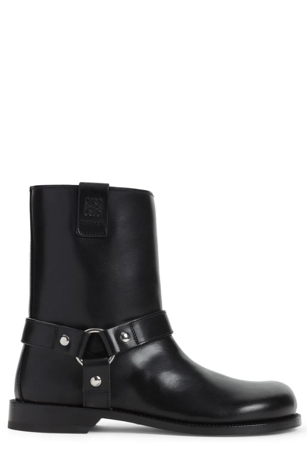 Campo Boots