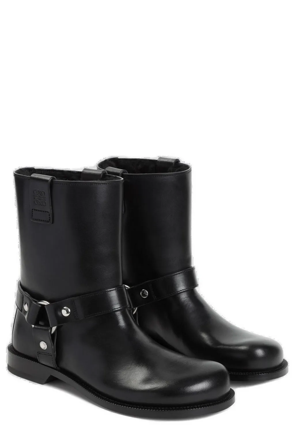 Campo Boots