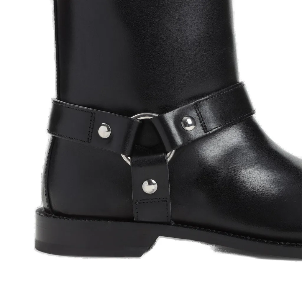Campo Boots