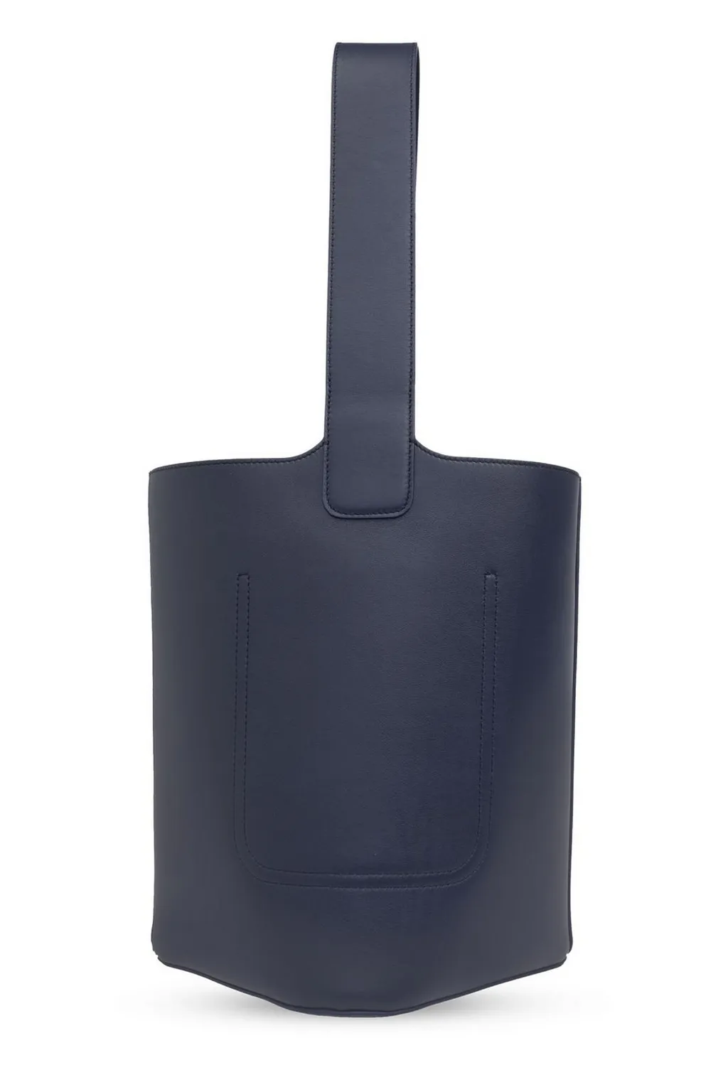 Pebble Bucket Bag