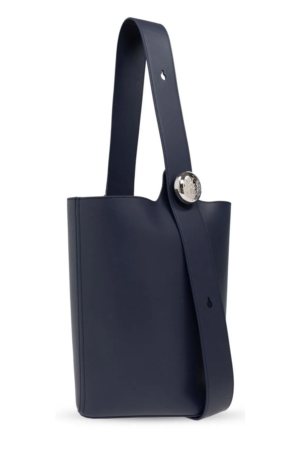Pebble Bucket Bag