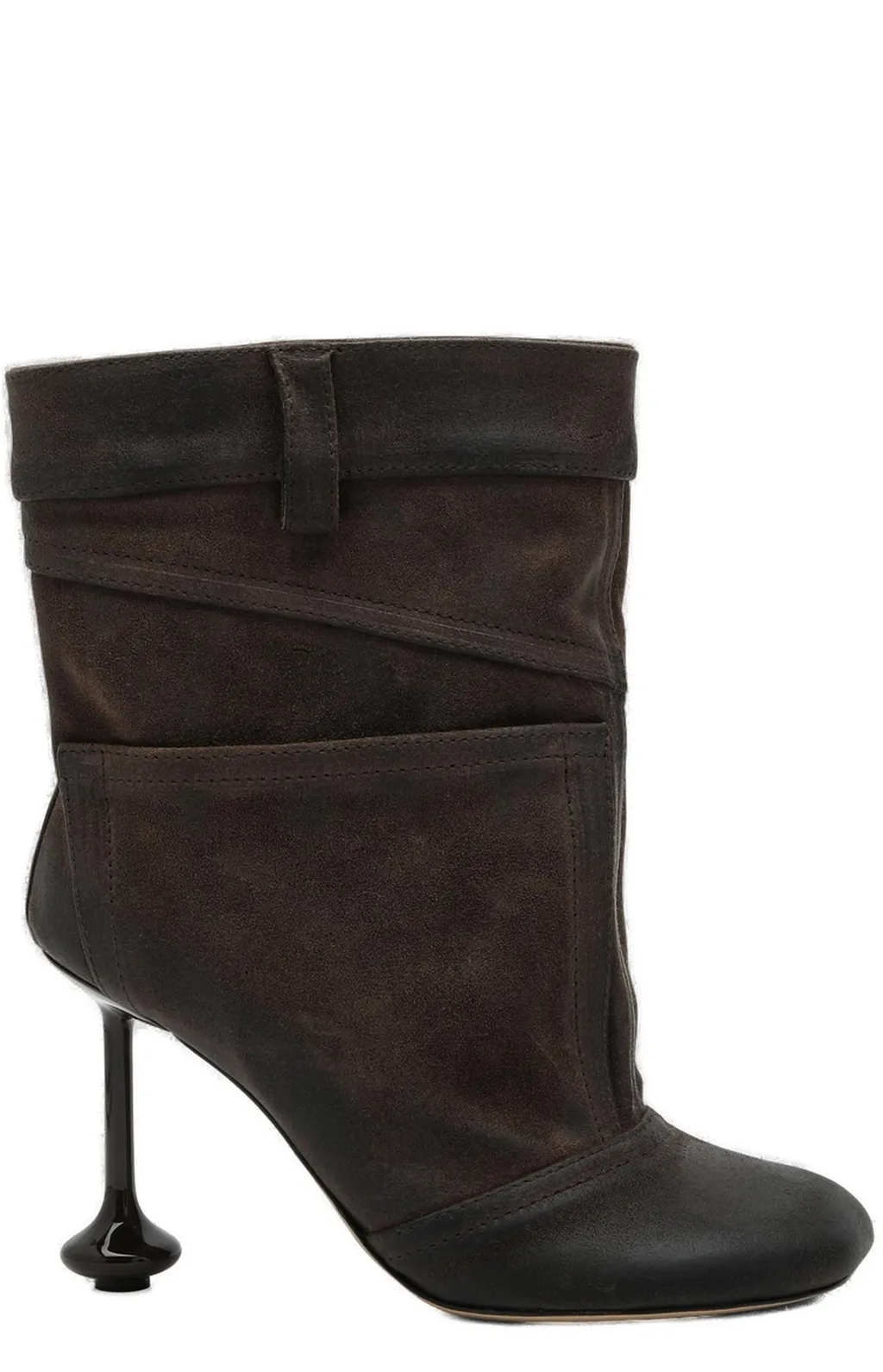 Toy Ankle Boots
