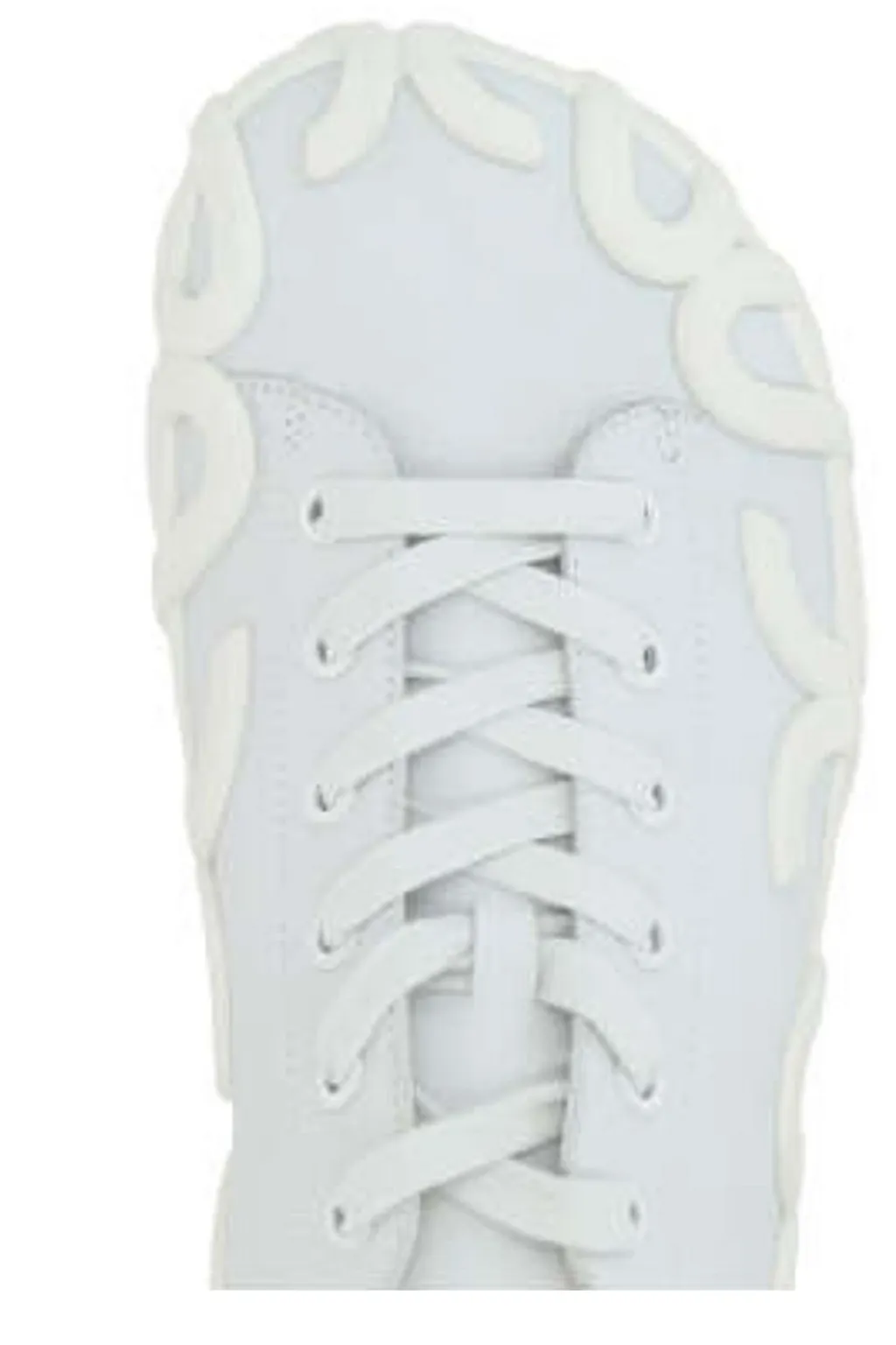 Rise Lace-Up Sneakers