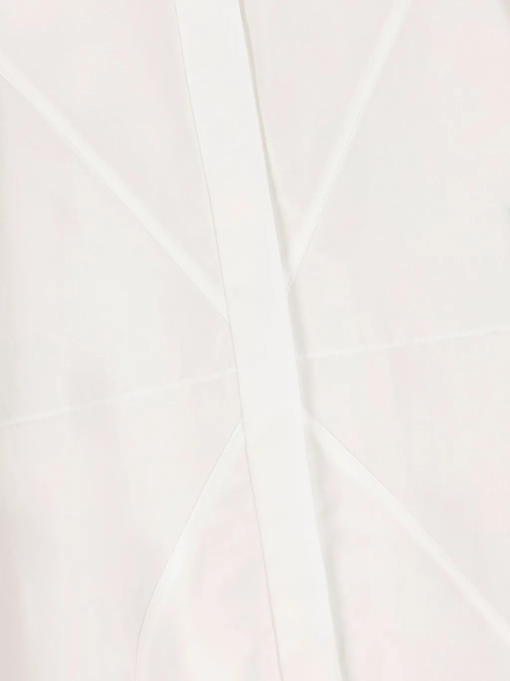 Puzzle Fold Shirt