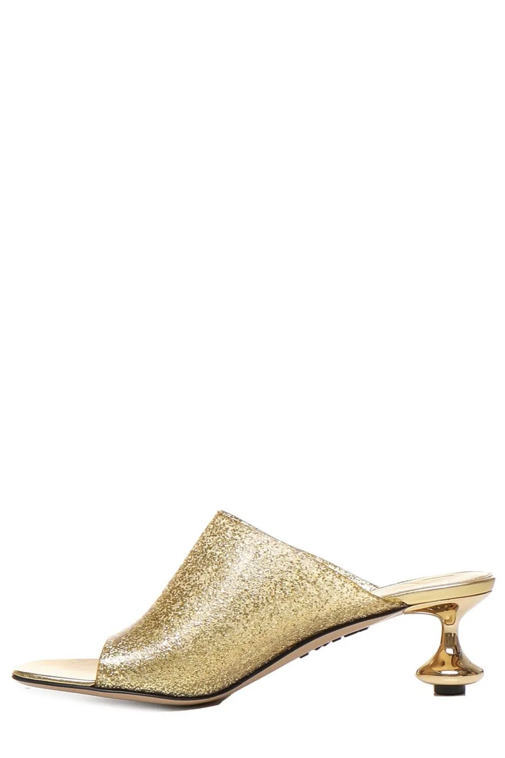 Loewe X Paulas Ibiza Heeled Sandals