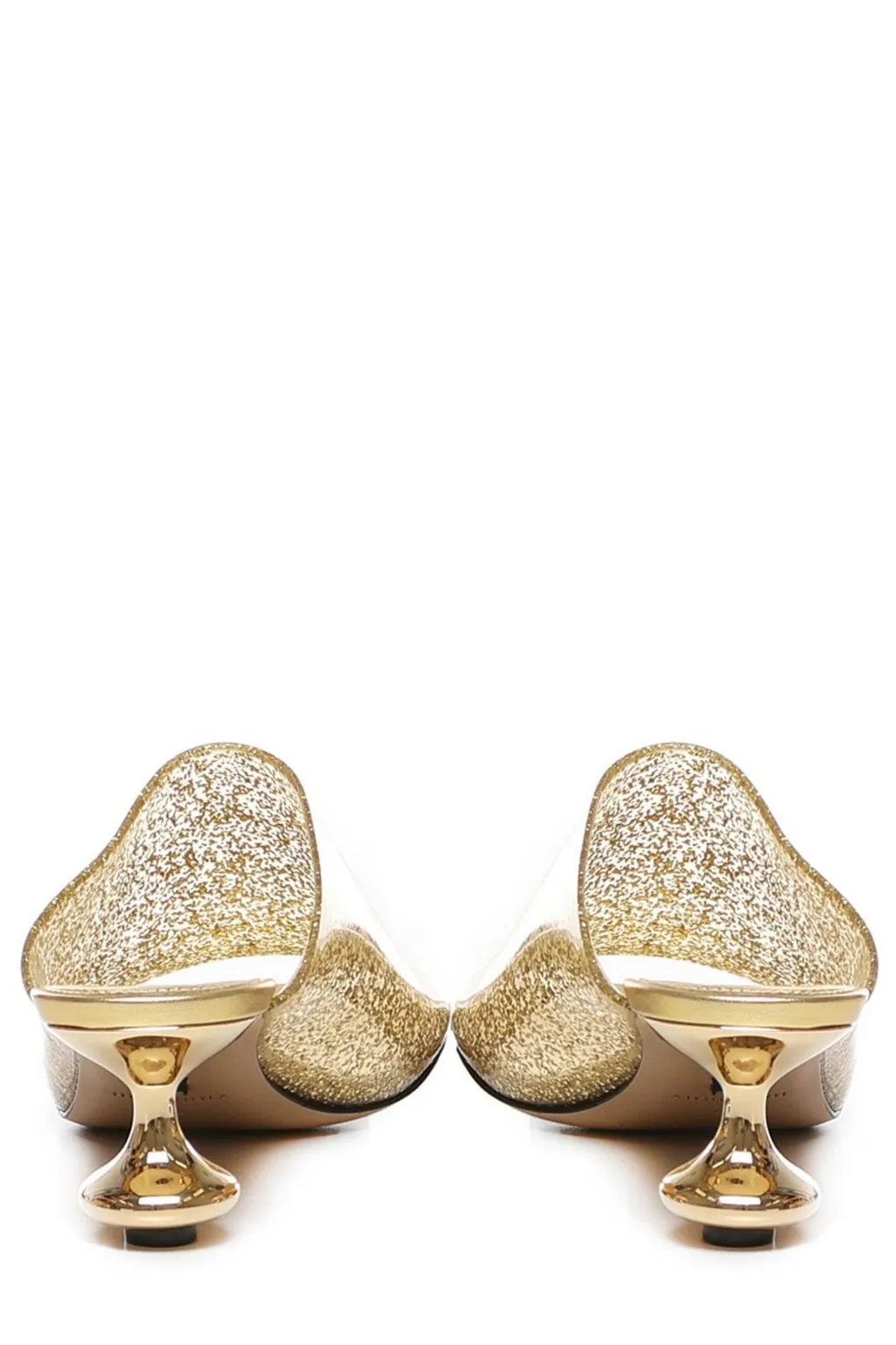 Loewe X Paulas Ibiza Heeled Sandals