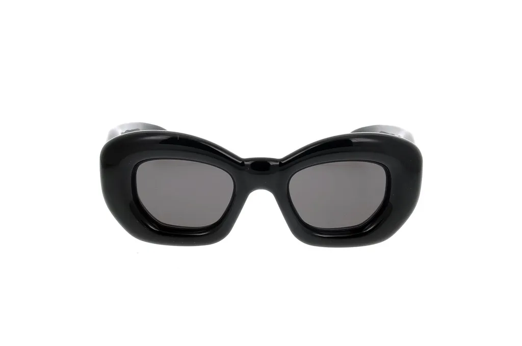 Butterfly Frame Sunglasses
