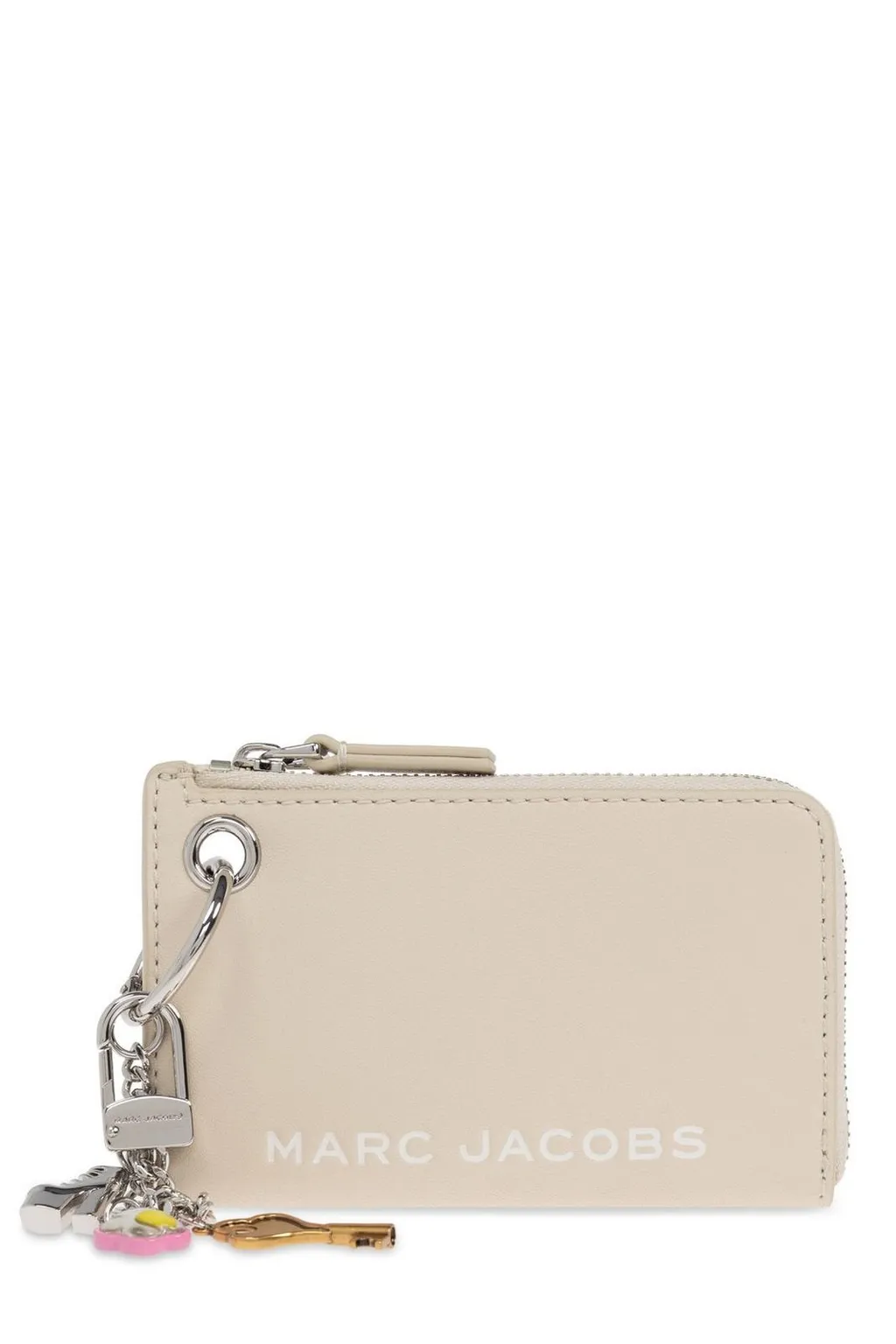 Zipped The Charm Wallet