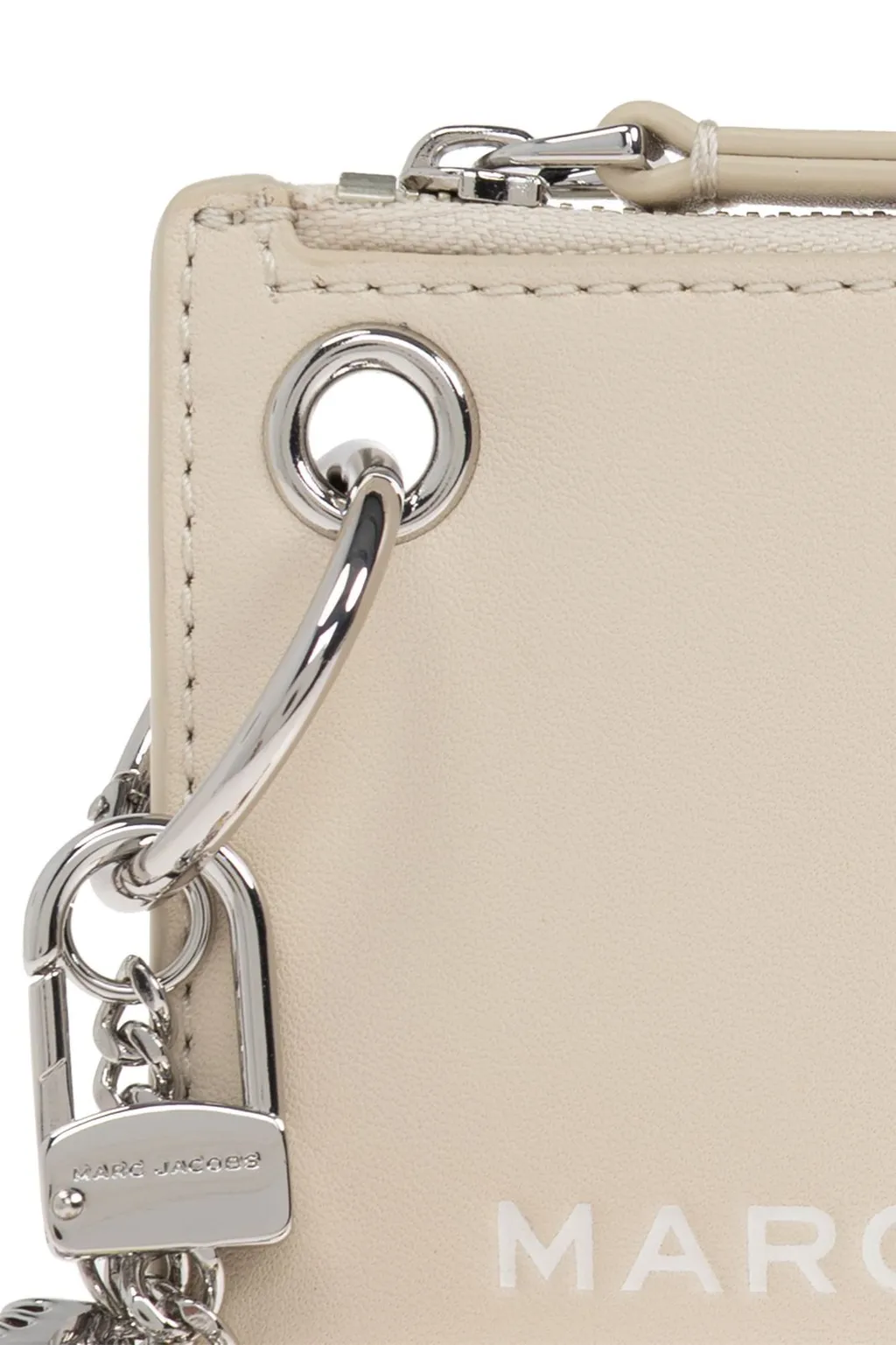 Zipped The Charm Wallet