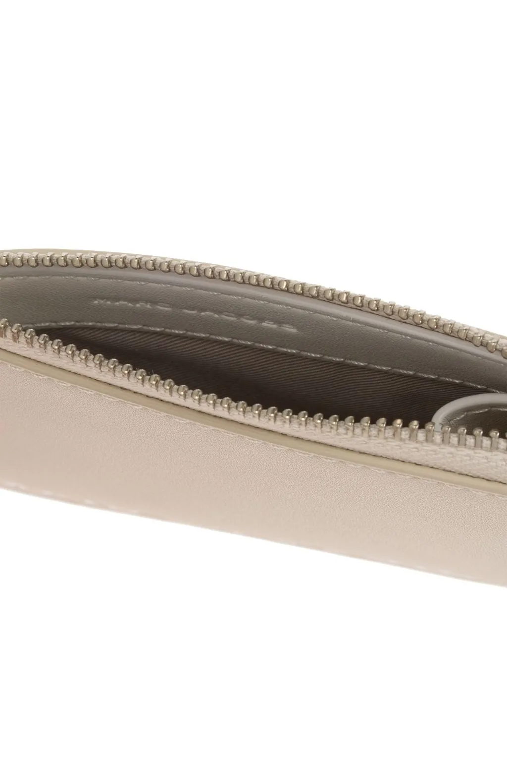 Zipped The Charm Wallet