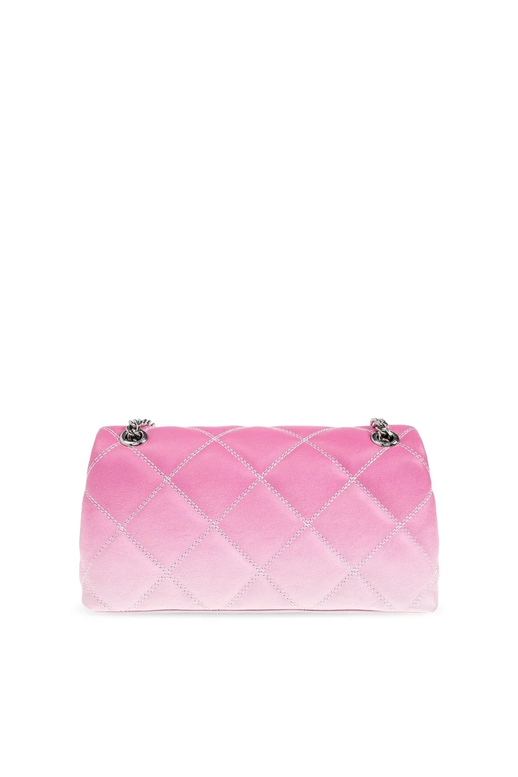 The Dual Mini Shoulder Bag