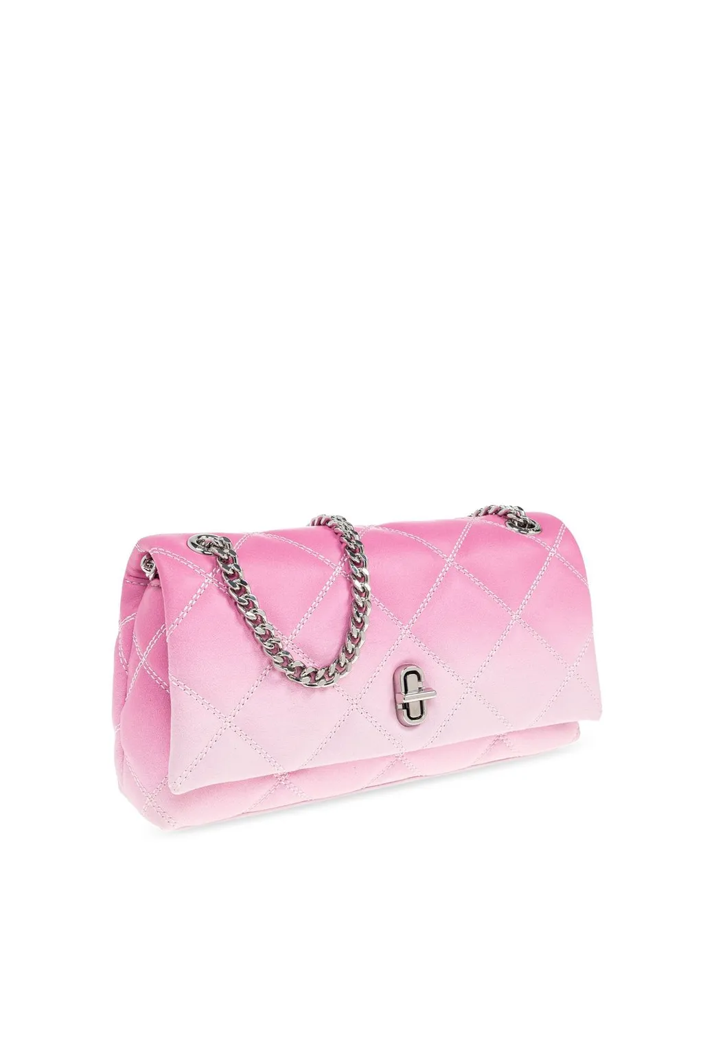 The Dual Mini Shoulder Bag