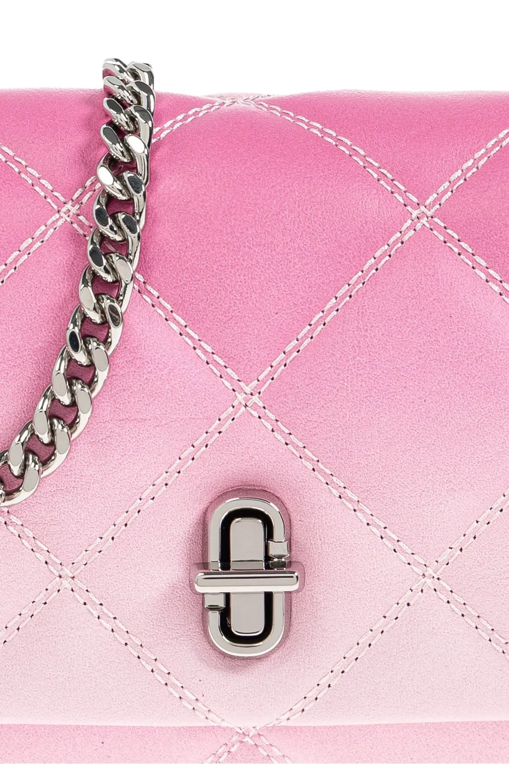 The Dual Mini Shoulder Bag