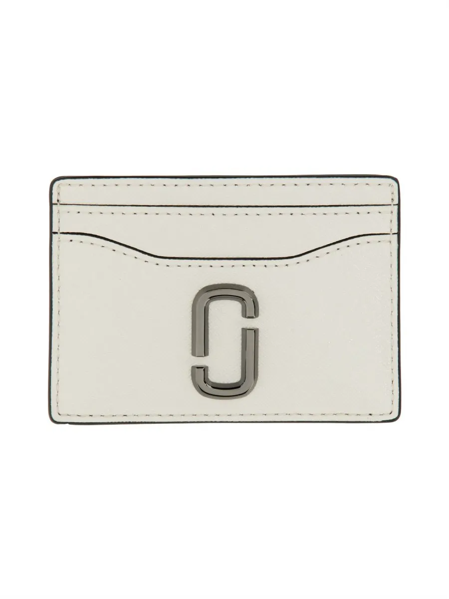 The Utility Snapshot Logo Plaque Cardholder