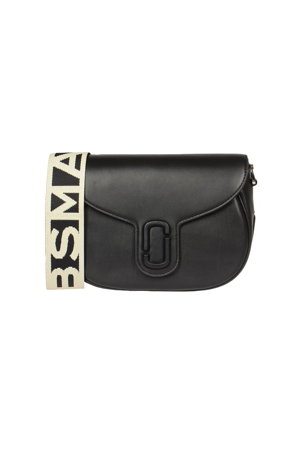 The Snapshot Foldover Top Crossbody Bag