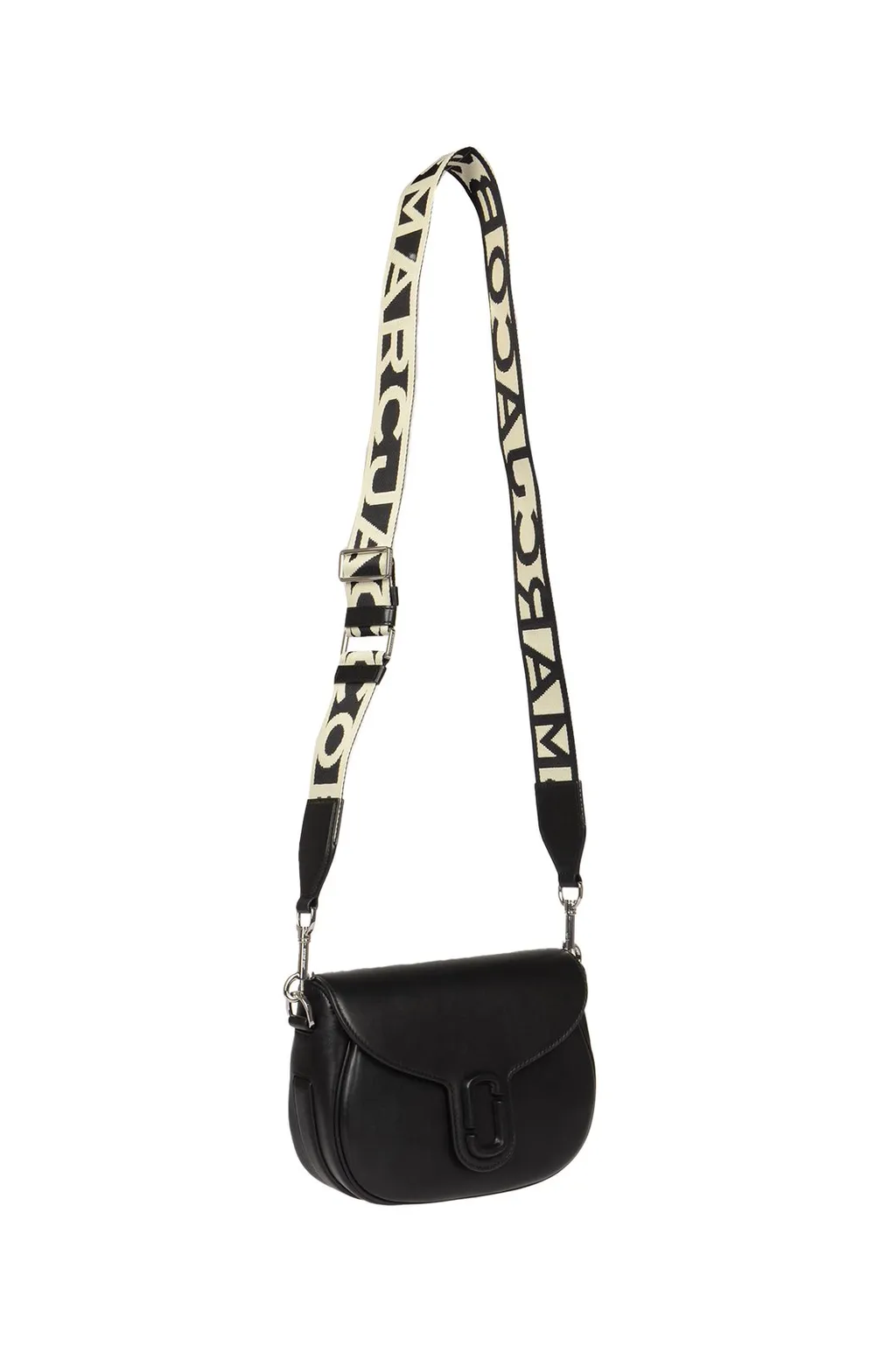 The Snapshot Foldover Top Crossbody Bag