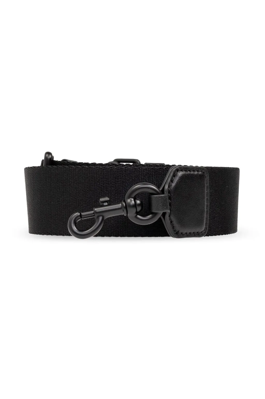 The Small Woven Top Handle Bag