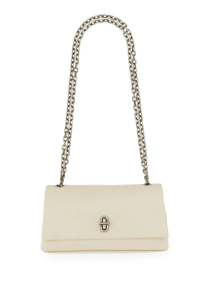 The Dual Chain Mini Bag