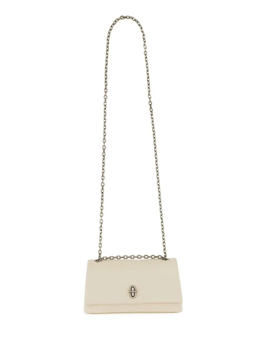 The Dual Chain Mini Bag