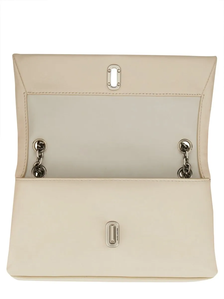 The Dual Chain Mini Bag
