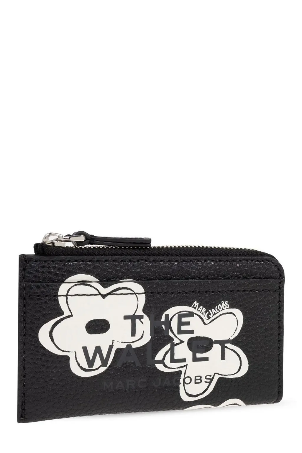 The Daisy Top Zip Multi Wallet