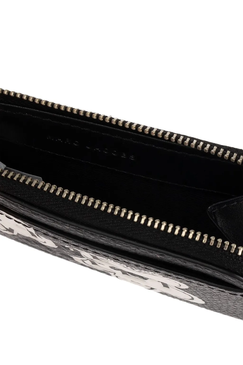 The Daisy Top Zip Multi Wallet