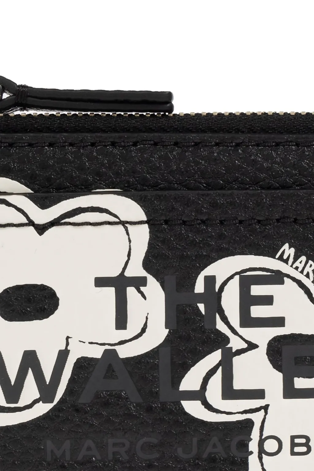 The Daisy Top Zip Multi Wallet