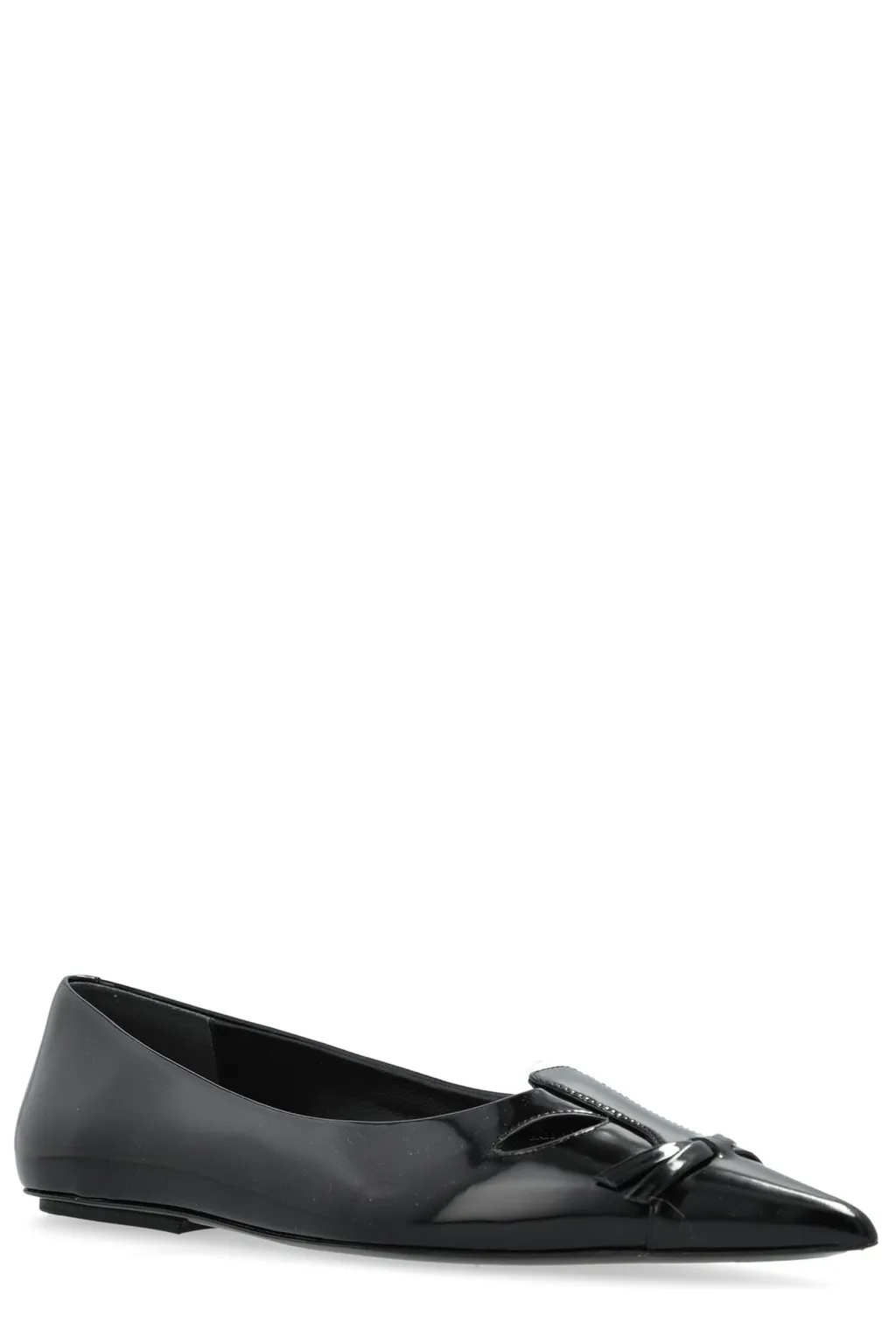 The Kat Ballerina Shoes