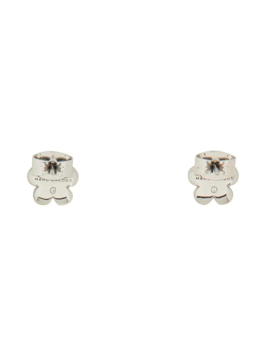 The Daisy Earrings
