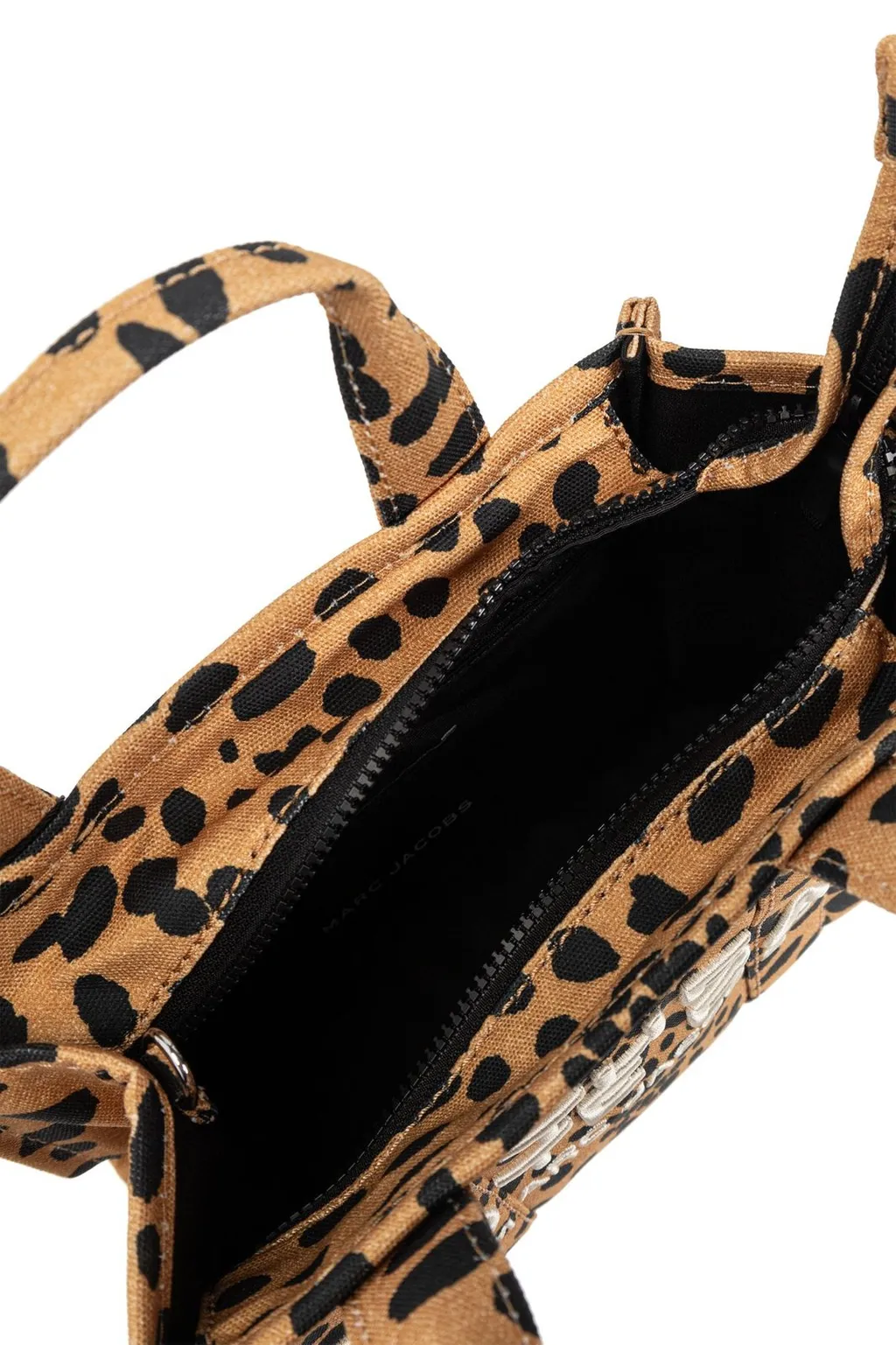 The Cheetah Small Tote Bag