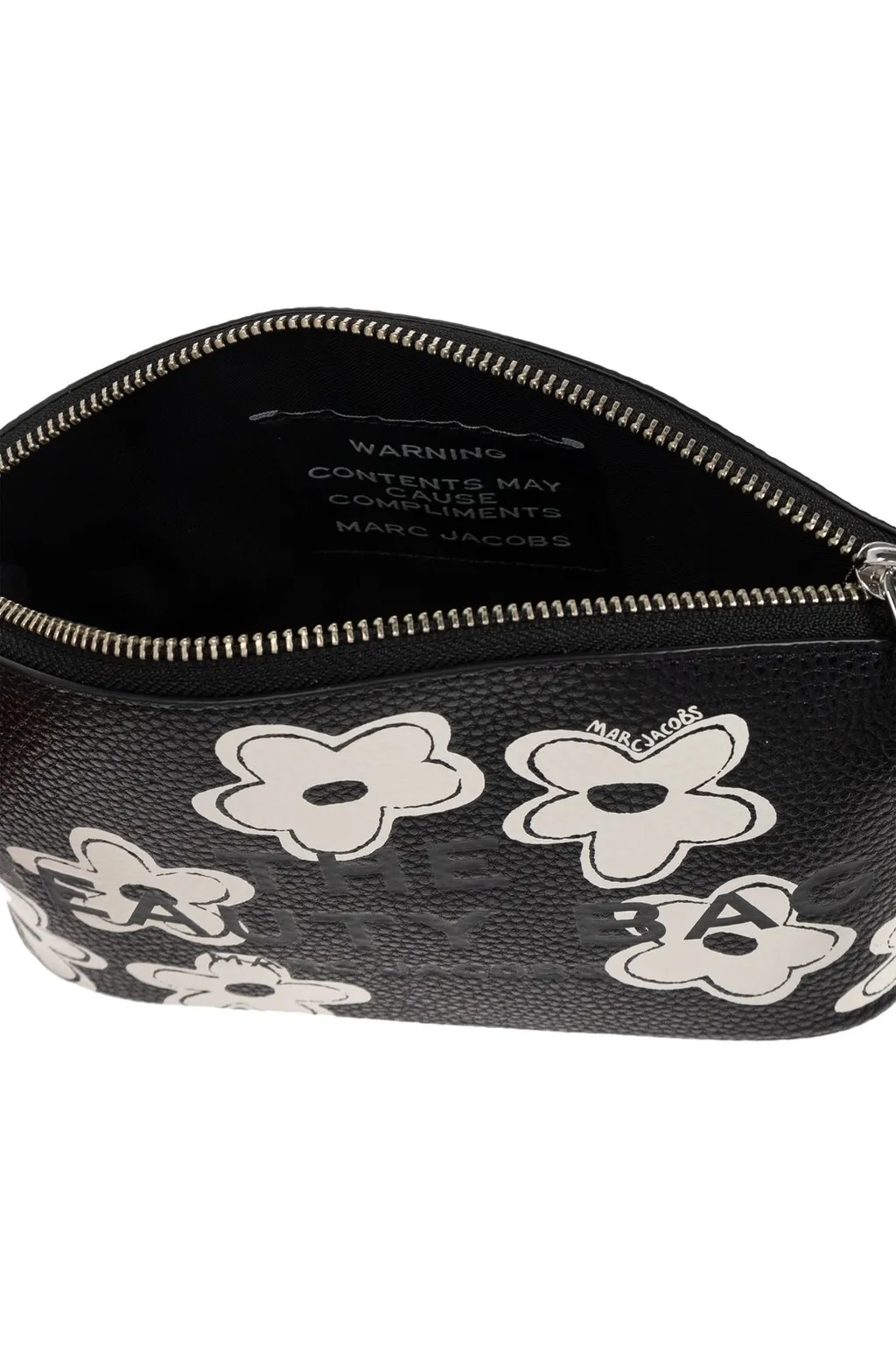 The Daisy Beauty Bag