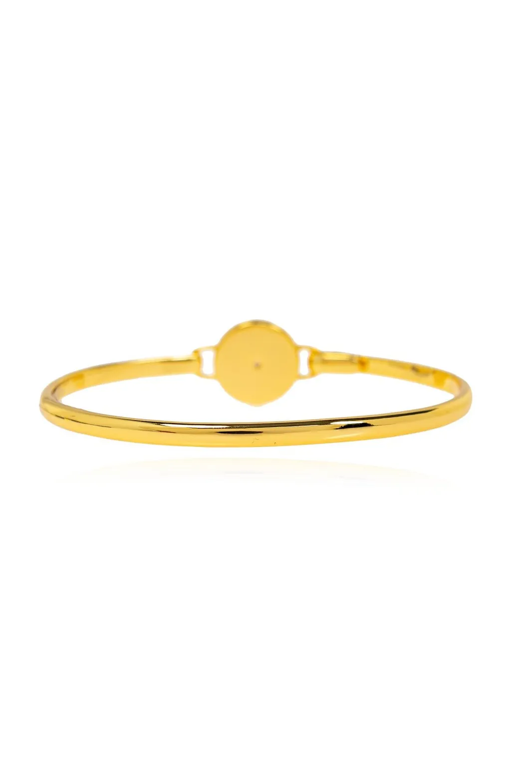 The Button Hinge Bracelet