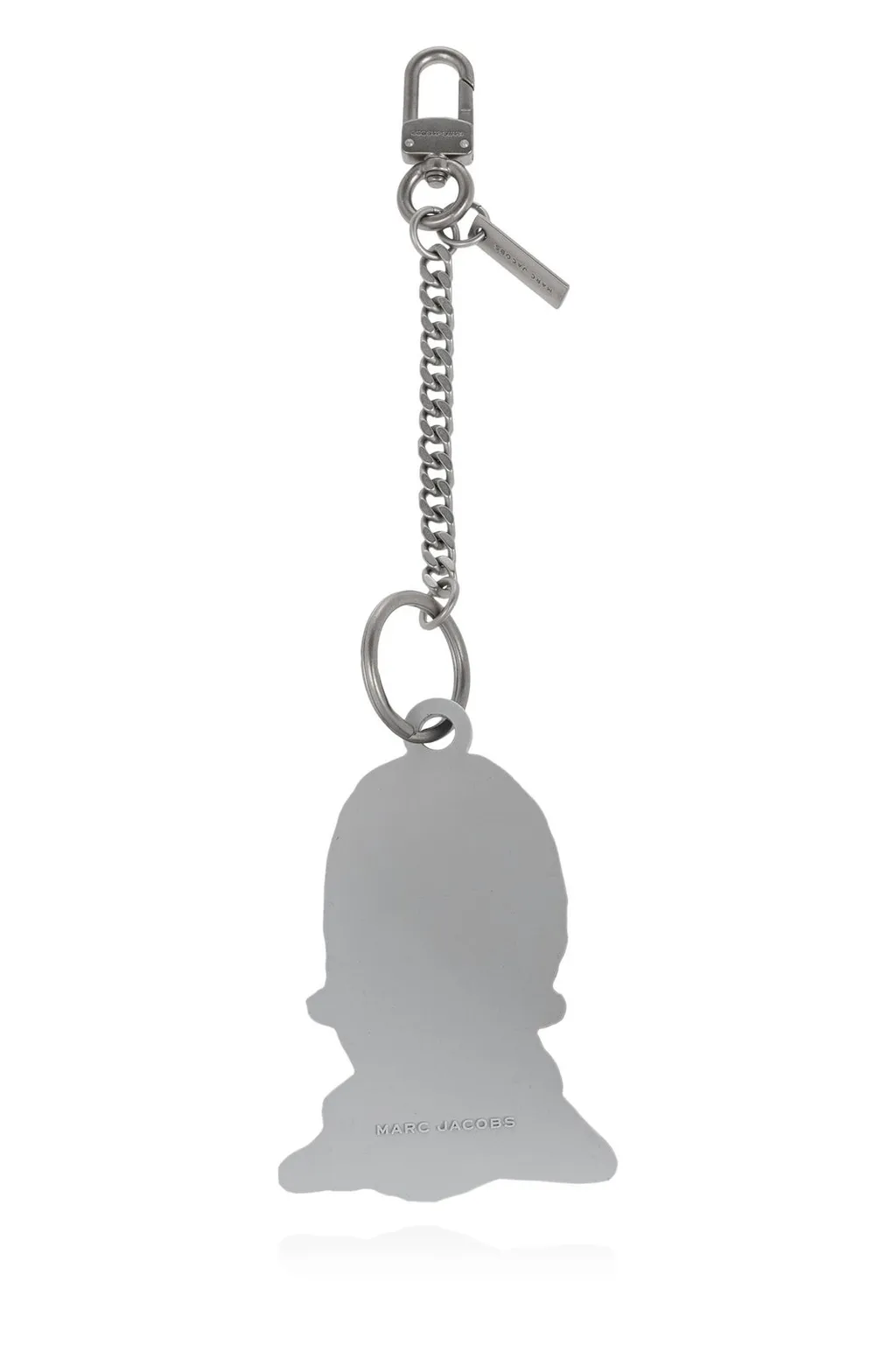 Charm Keychain