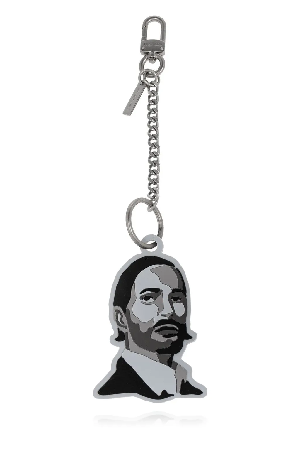 Charm Keychain