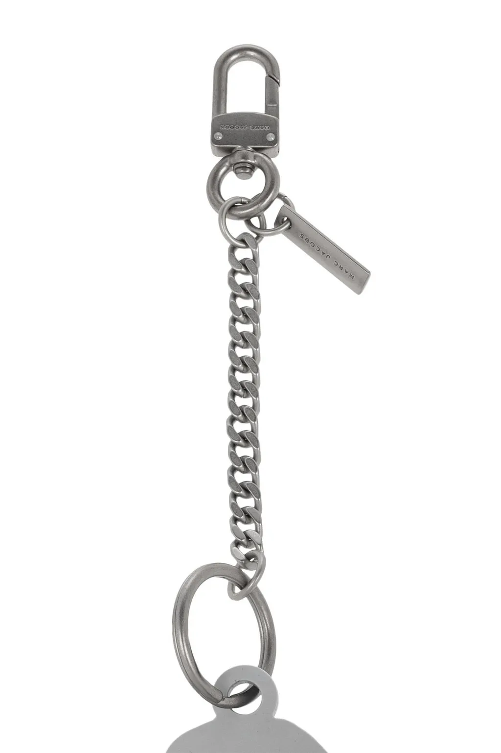 Charm Keychain