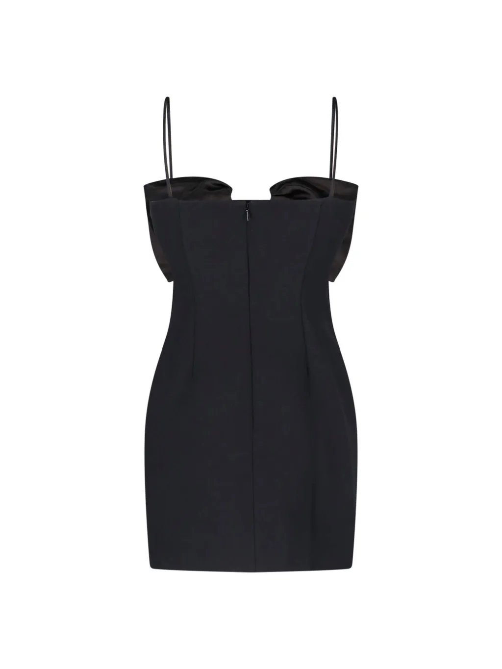 Bow Dress