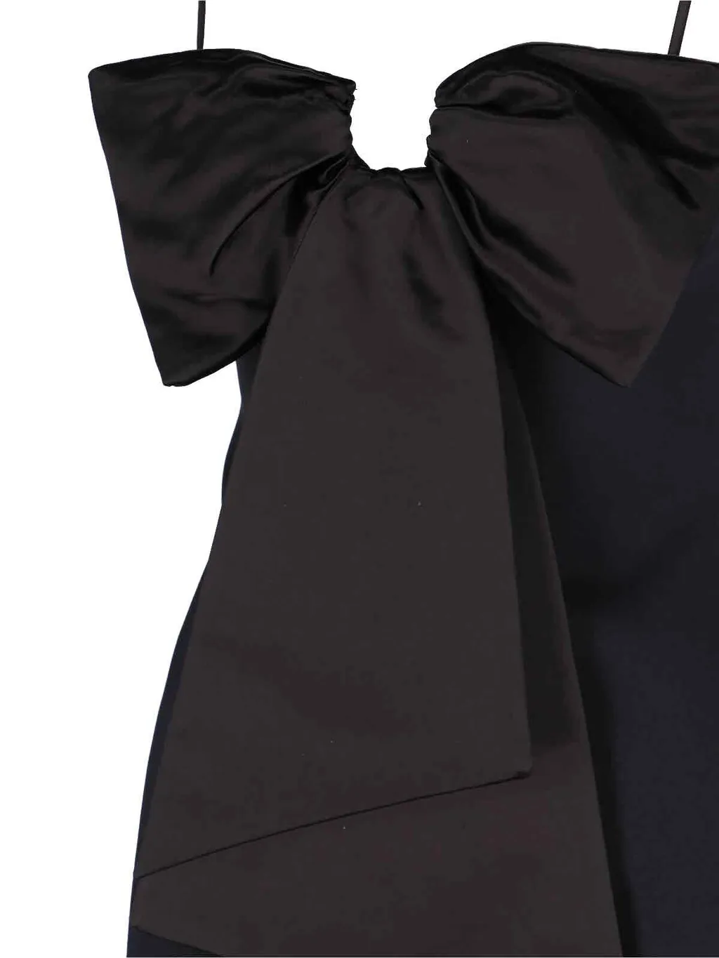Bow Dress