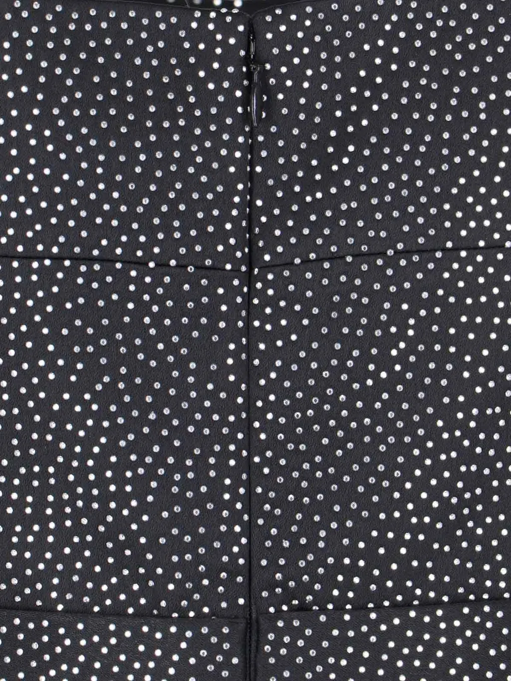 Studded Mini Dress