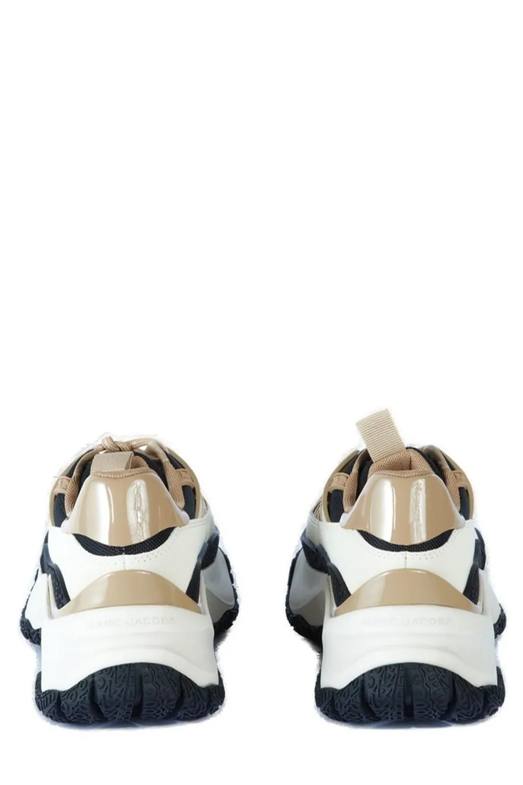The Lazy Hiker Lace-Up Sneakers