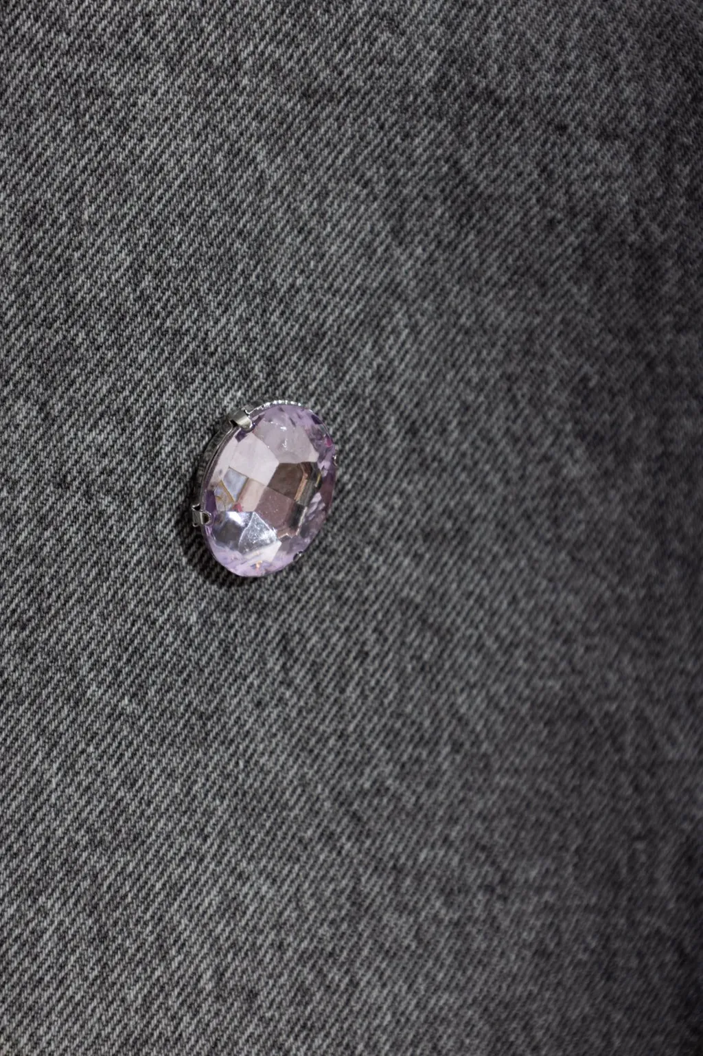 Gem A-Line Skirt