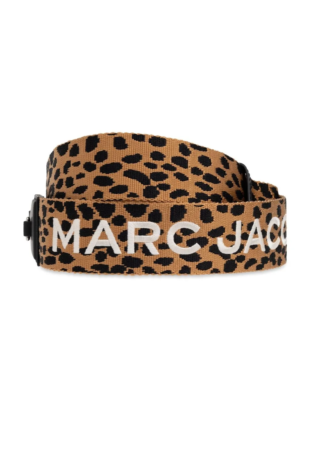 Logo Embroidered Strap