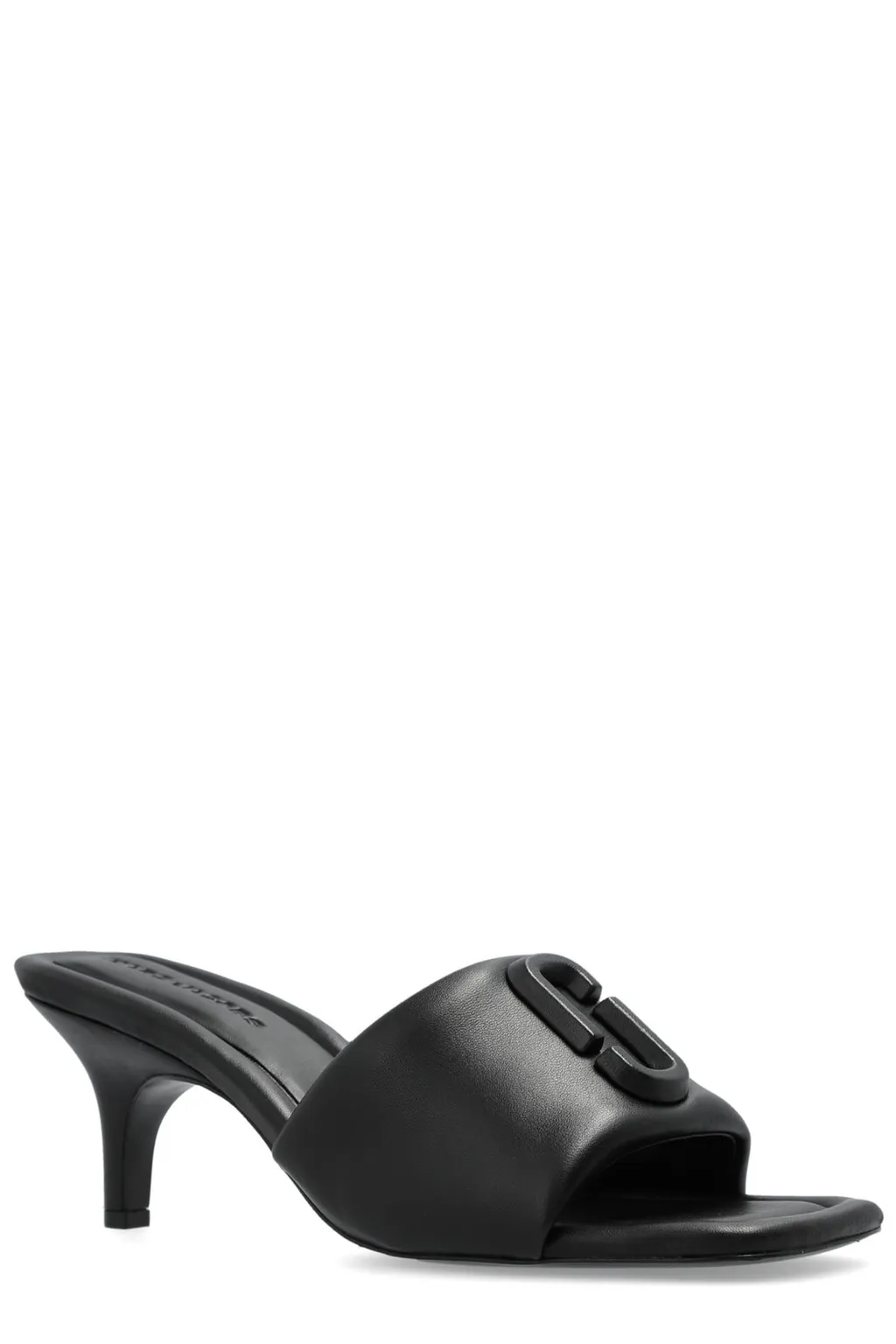 J Marc Heeled Sandals