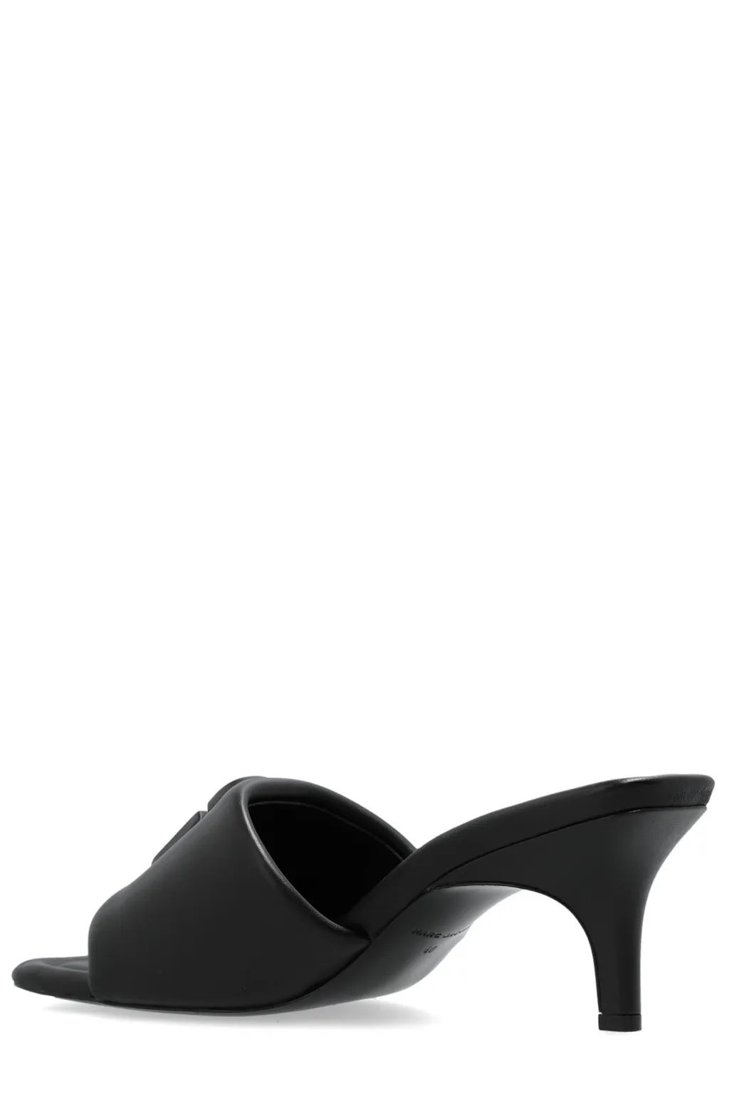 J Marc Heeled Sandals