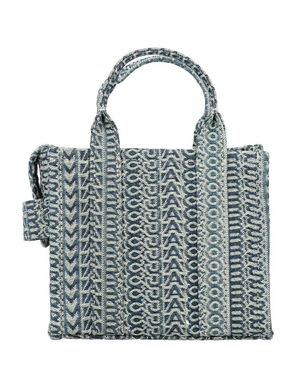 The Monogram Tote Bag