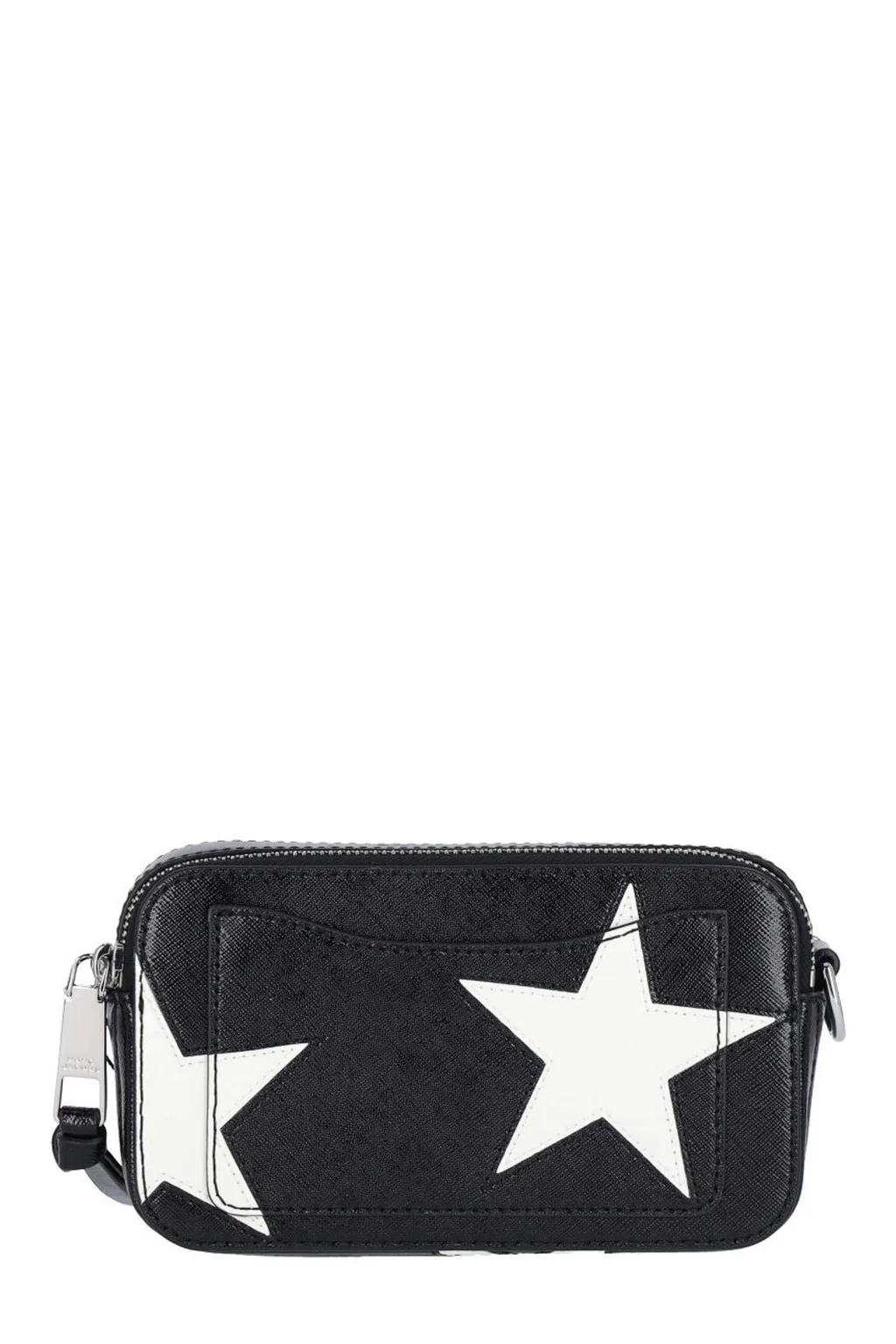 The Star Patchwork Snapshot Bag