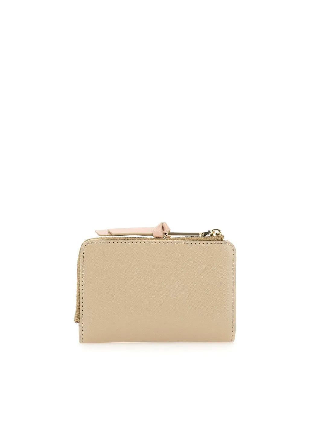 The Utility Snapshot Slim Bifold Wallet