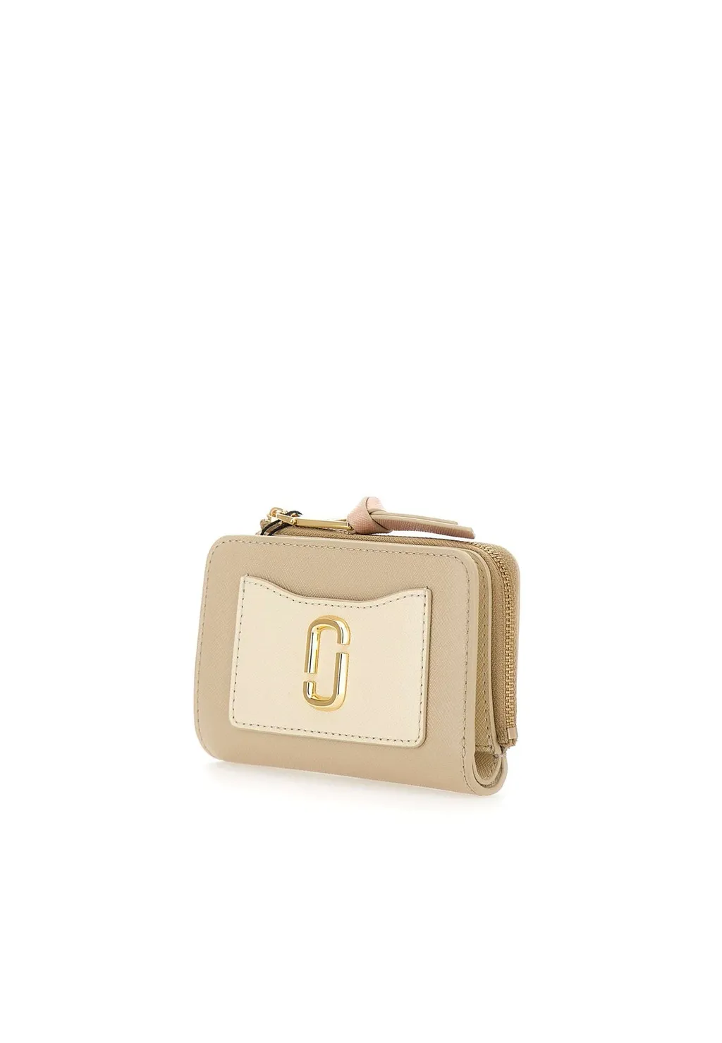 The Utility Snapshot Slim Bifold Wallet